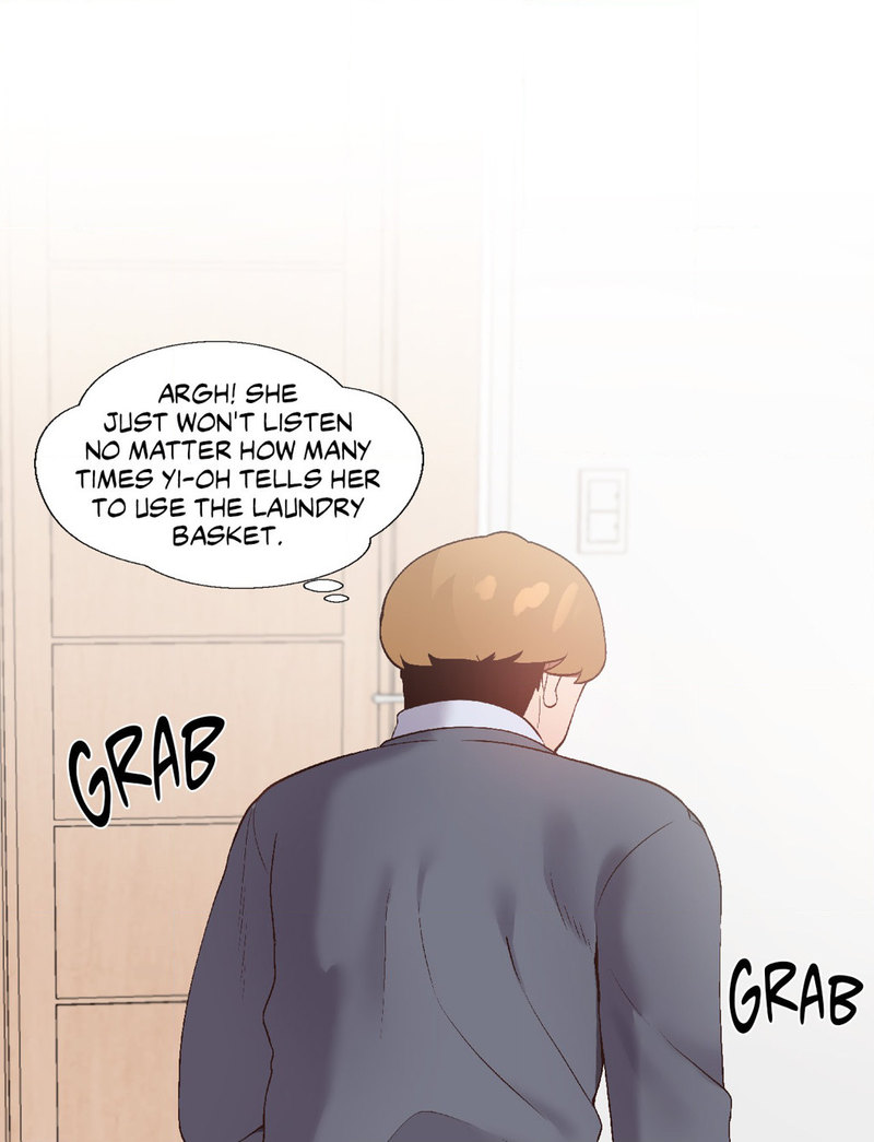 Family with Benefits - Chapter 5 [photo 124] - MangaPorn