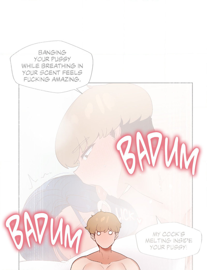 Family with Benefits - Chapter 5 [photo 127] - MangaPorn