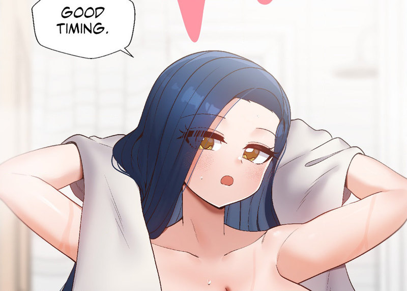 Family with Benefits - Chapter 5 [photo 135] - MangaPorn