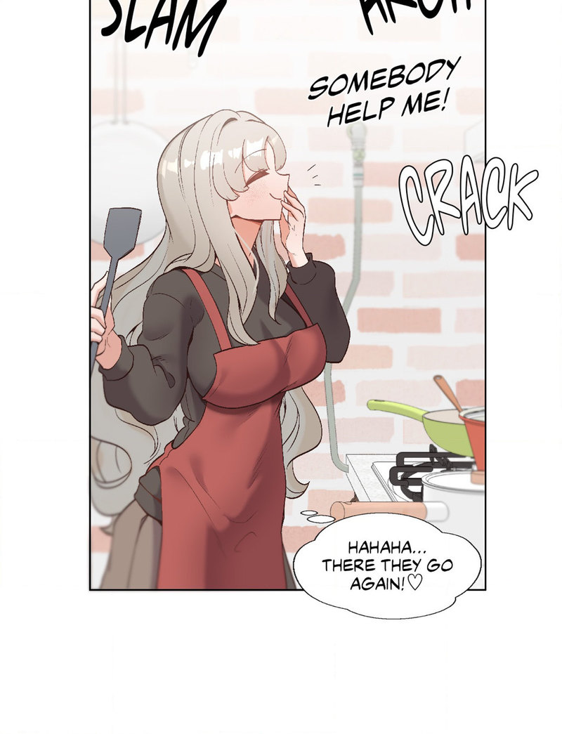 Family with Benefits - Chapter 5 [photo 26] - MangaPorn