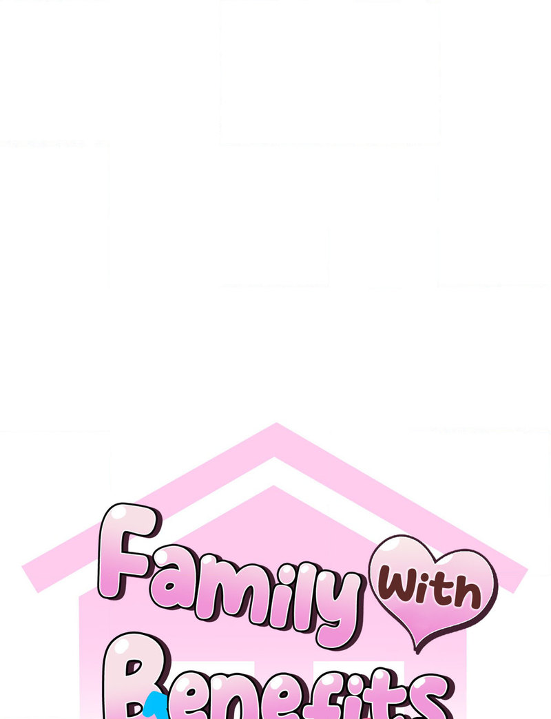 Family with Benefits - Chapter 5 [photo 27] - MangaPorn