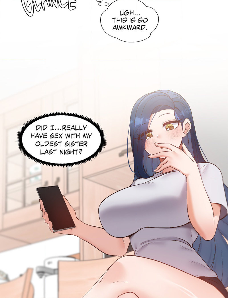 Family with Benefits - Chapter 5 [photo 34] - MangaPorn