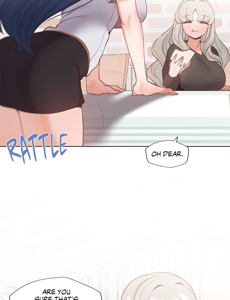 Family with Benefits - Chapter 5 [photo 37] - MangaPorn