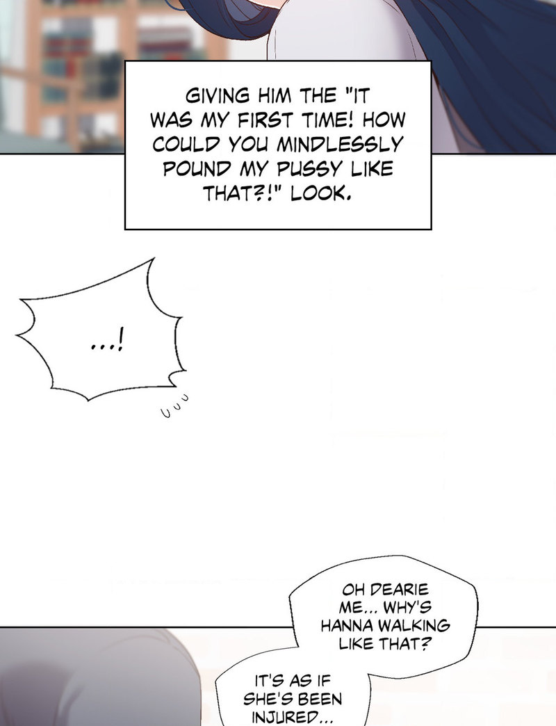 Family with Benefits - Chapter 5 [photo 44] - MangaPorn