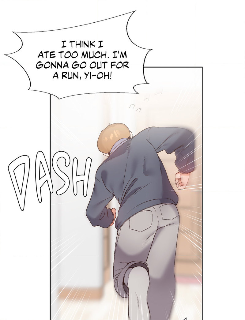 Family with Benefits - Chapter 5 [photo 46] - MangaPorn