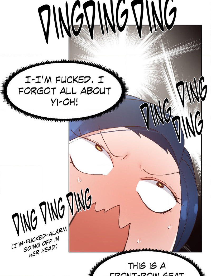 Family with Benefits - Chapter 5 [photo 6] - MangaPorn