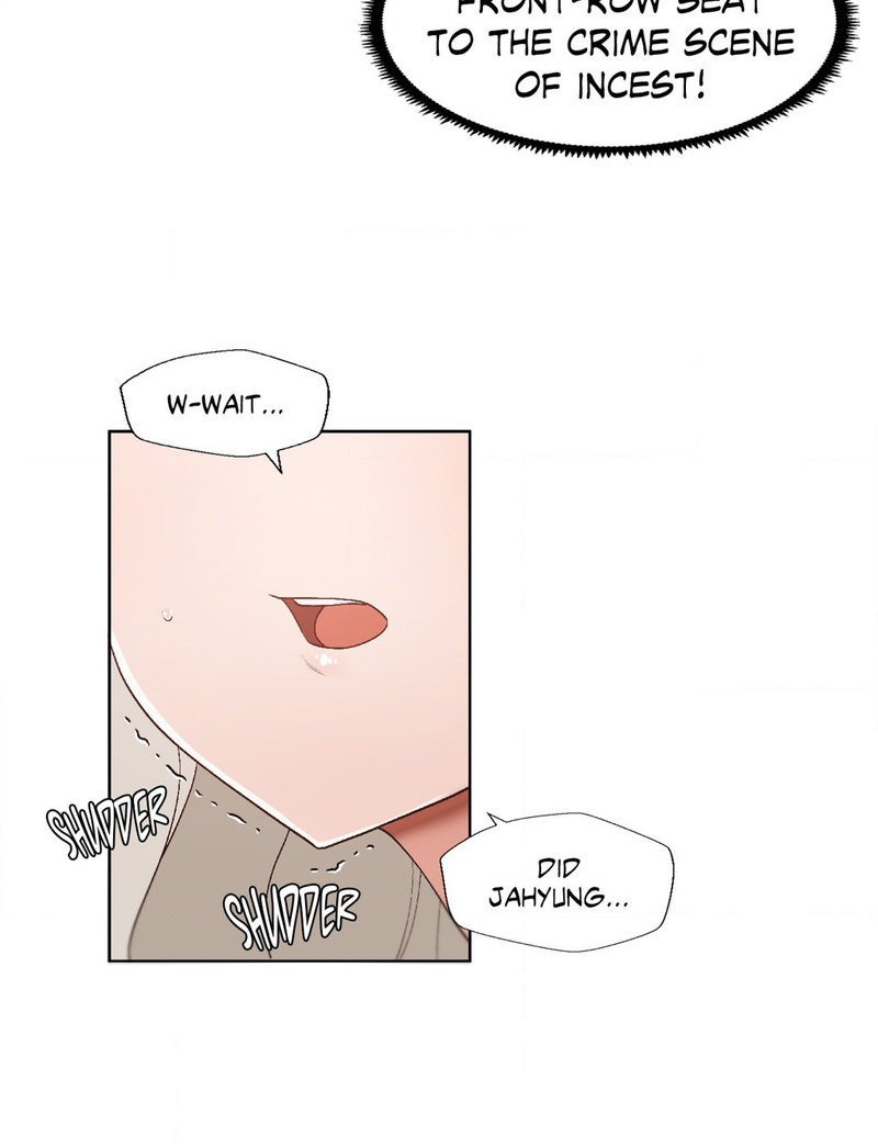 Family with Benefits - Chapter 5 [photo 7] - MangaPorn