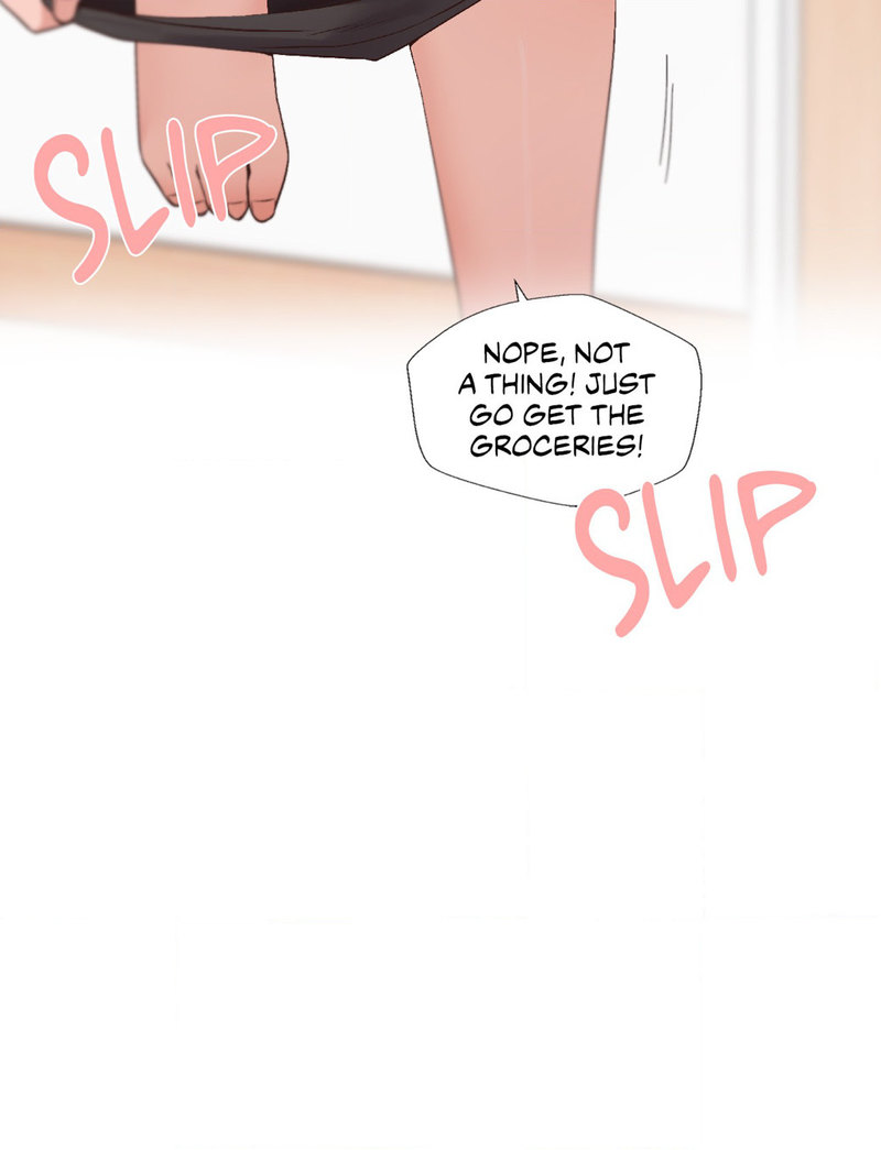 Family with Benefits - Chapter 5 [photo 75] - MangaPorn