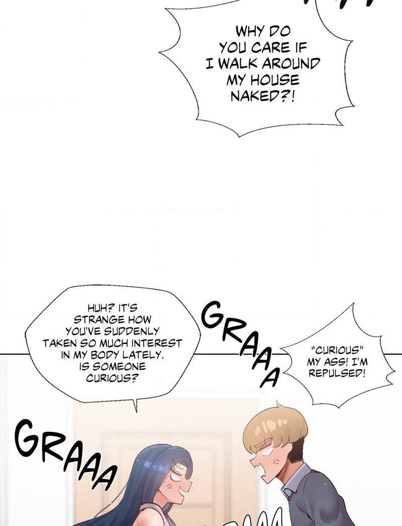 Family with Benefits - Chapter 6 [photo 11] - MangaPorn