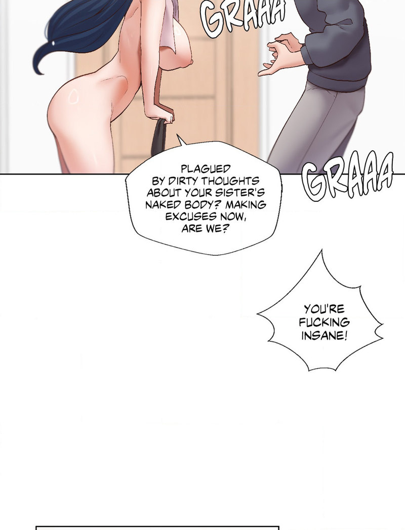 Family with Benefits - Chapter 6 [photo 12] - MangaPorn
