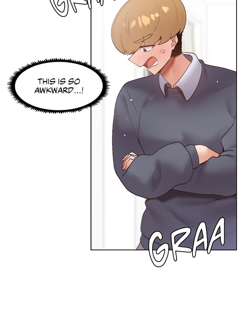 Family with Benefits - Chapter 6 [photo 14] - MangaPorn