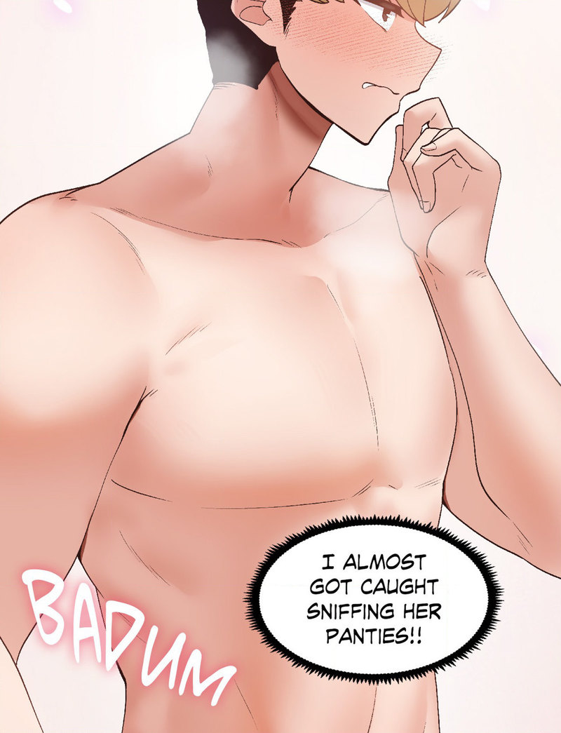 Family with Benefits - Chapter 6 [photo 18] - MangaPorn