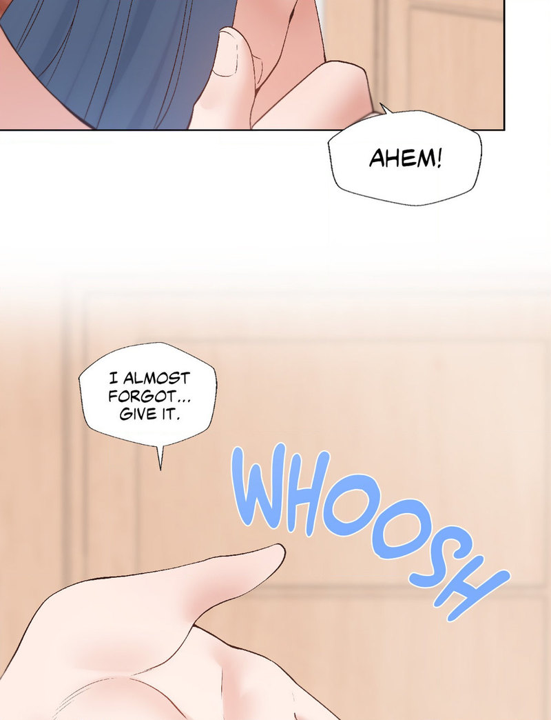 Family with Benefits - Chapter 6 [photo 23] - MangaPorn