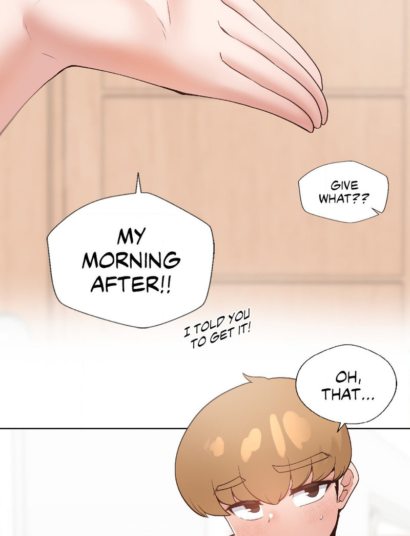 Family with Benefits - Chapter 6 [photo 24] - MangaPorn