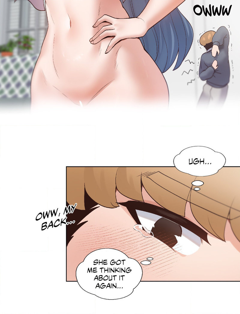 Family with Benefits - Chapter 6 [photo 28] - MangaPorn