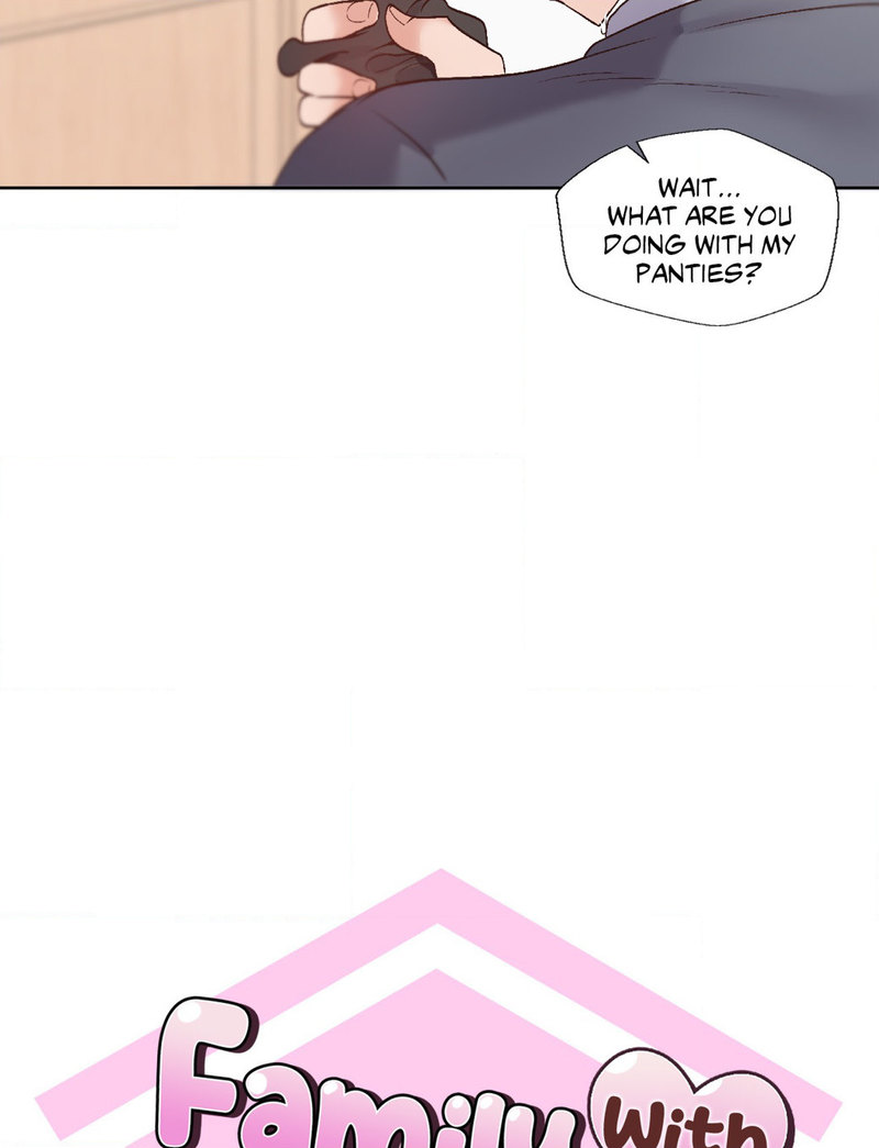 Family with Benefits - Chapter 6 [photo 4] - MangaPorn