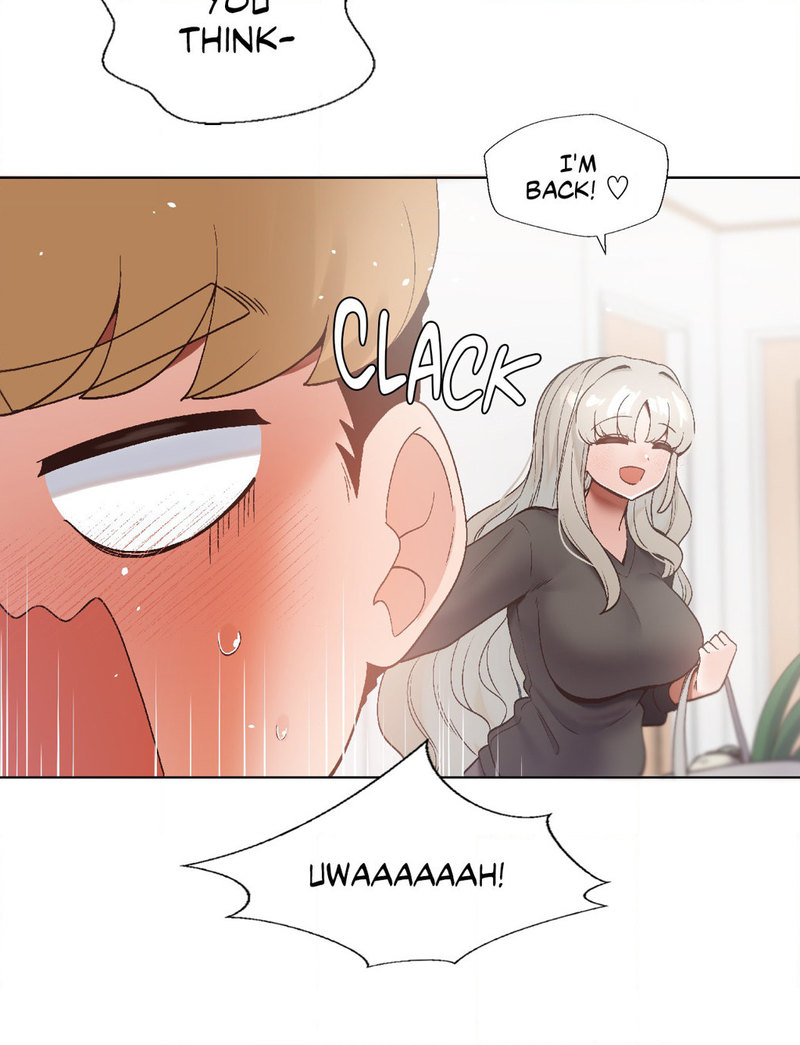 Family with Benefits - Chapter 6 [photo 42] - MangaPorn