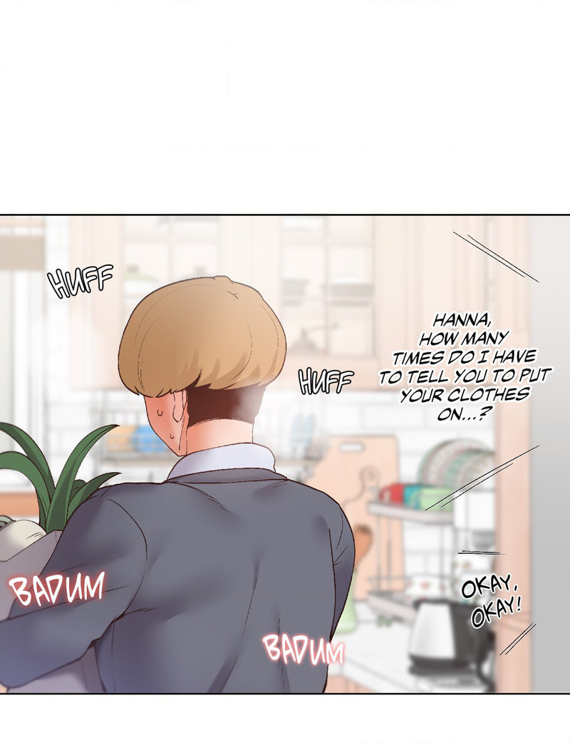 Family with Benefits - Chapter 6 [photo 45] - MangaPorn