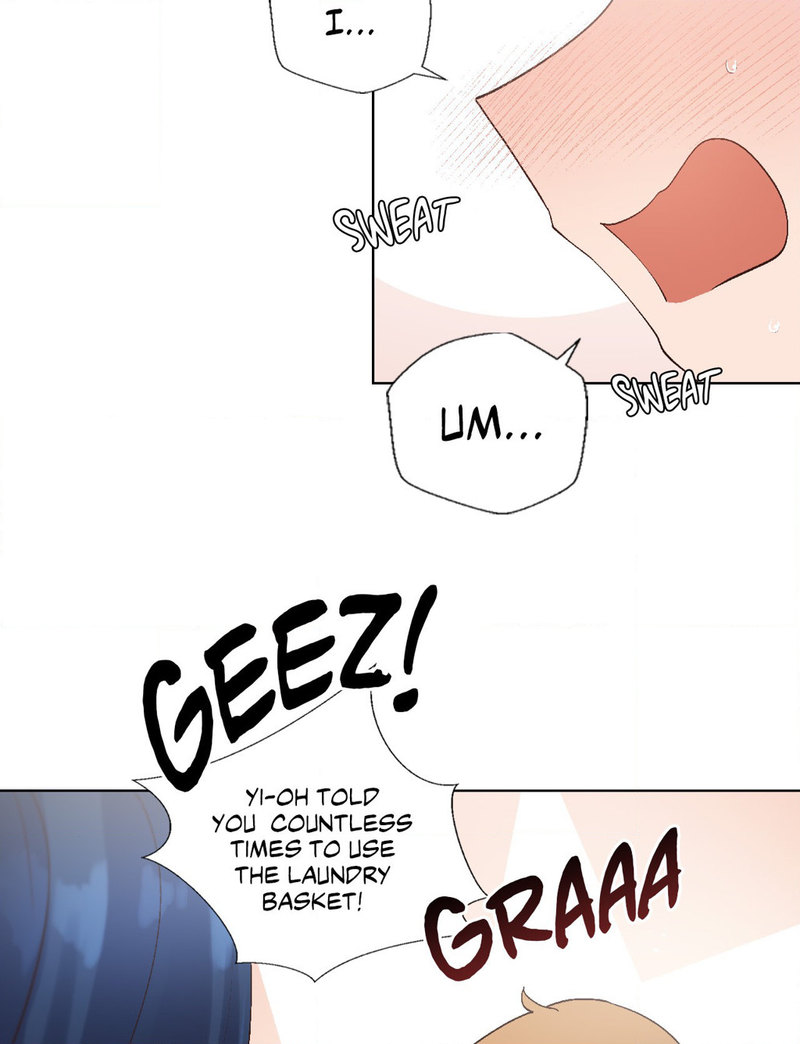 Family with Benefits - Chapter 6 [photo 6] - MangaPorn