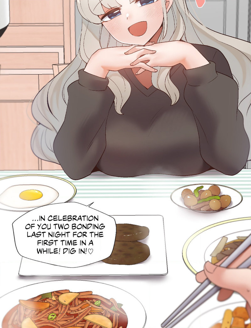 Family with Benefits - Chapter 6 [photo 60] - MangaPorn