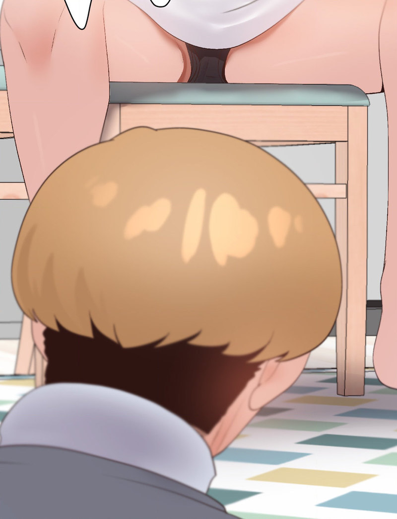 Family with Benefits - Chapter 6 [photo 65] - MangaPorn