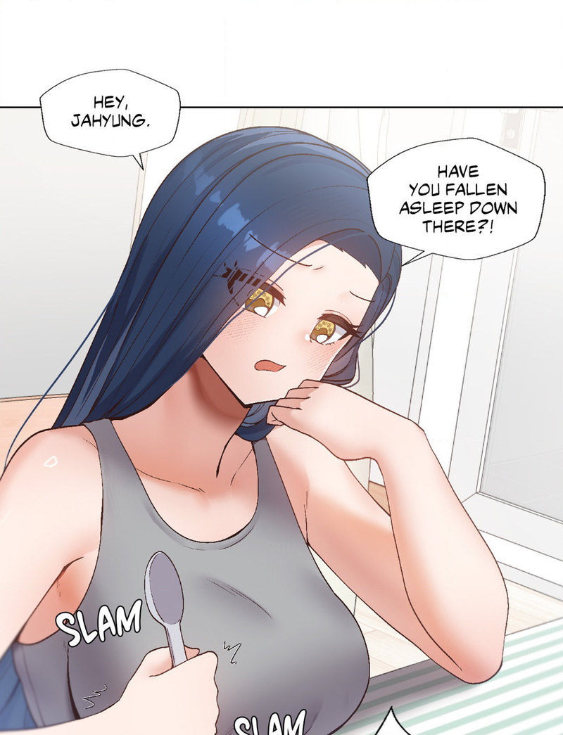 Family with Benefits - Chapter 6 [photo 73] - MangaPorn