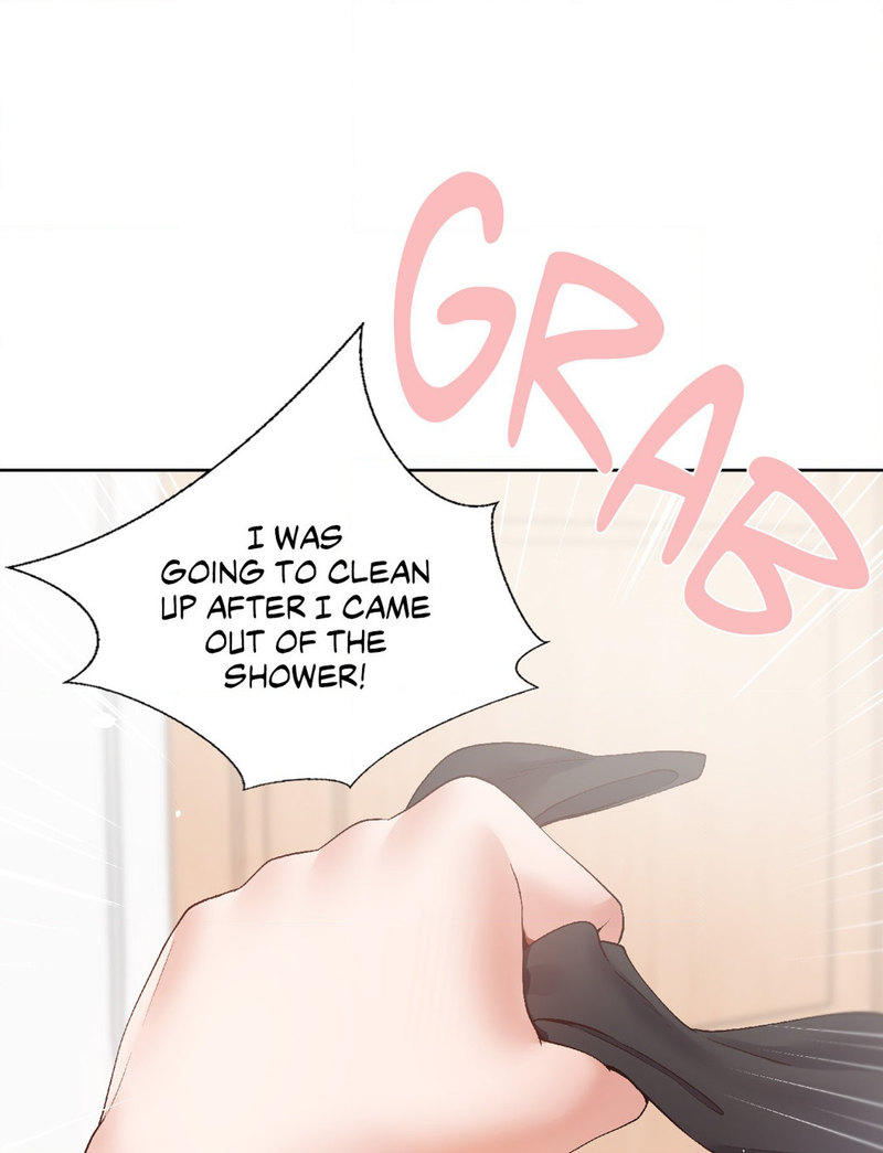 Family with Benefits - Chapter 6 [photo 8] - MangaPorn