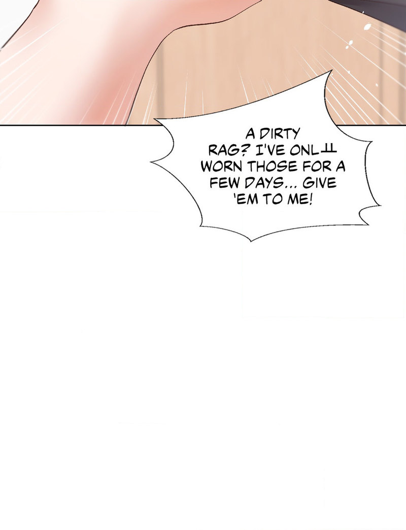 Family with Benefits - Chapter 6 [photo 9] - MangaPorn