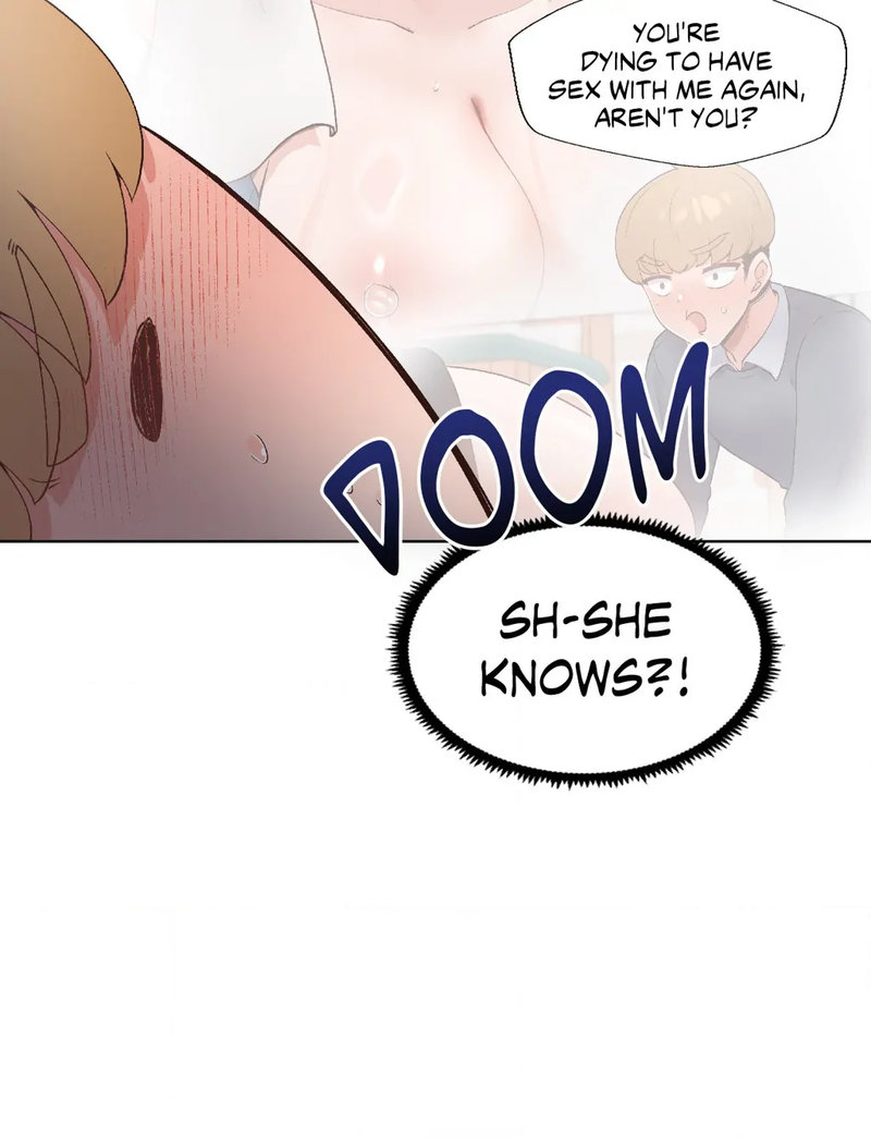 Family with Benefits - Chapter 7 [photo 11] - MangaPorn