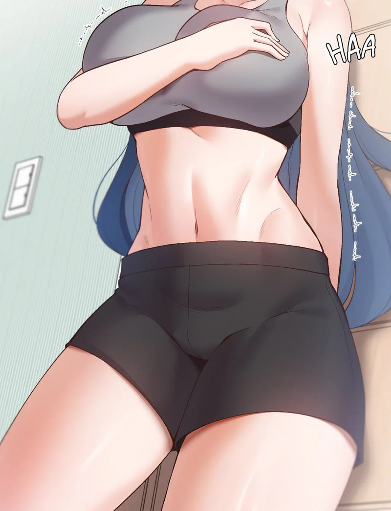 Family with Benefits - Chapter 7 [photo 79] - MangaPorn