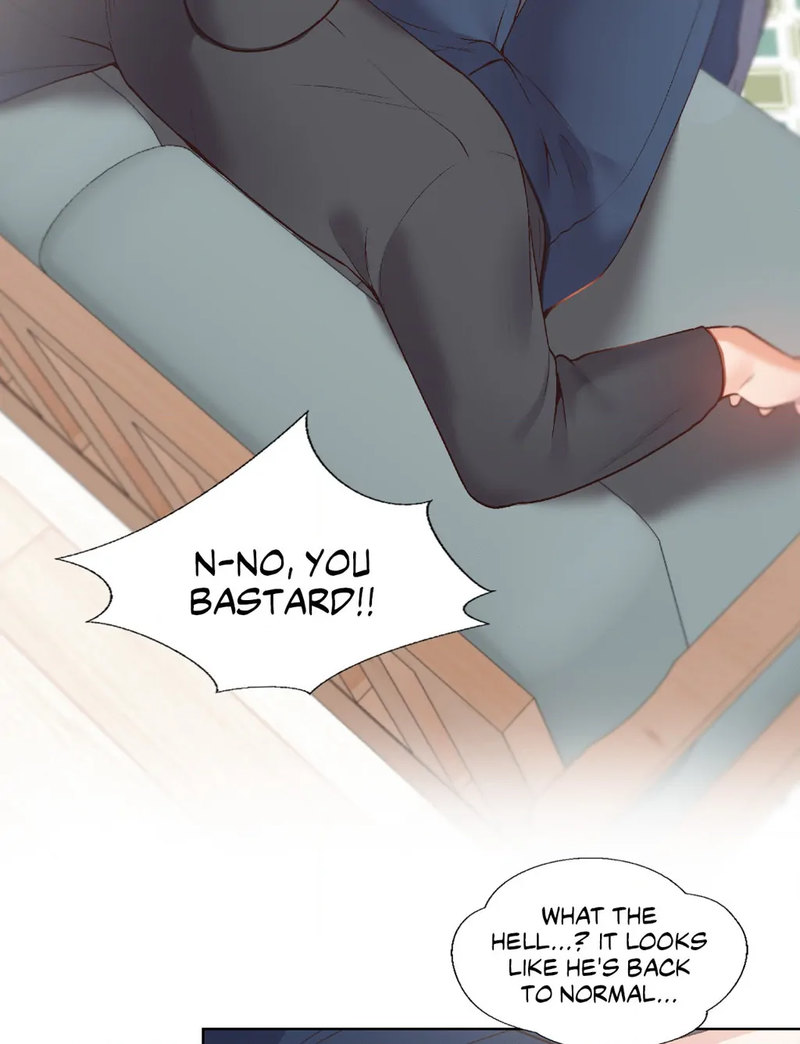 Family with Benefits - Chapter 8 [photo 99] - MangaPorn