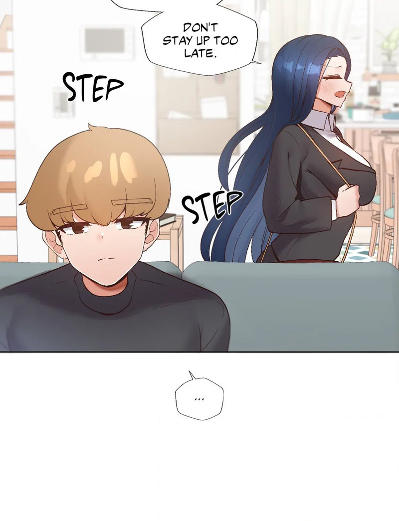 Family with Benefits - Chapter 8 [photo 101] - MangaPorn