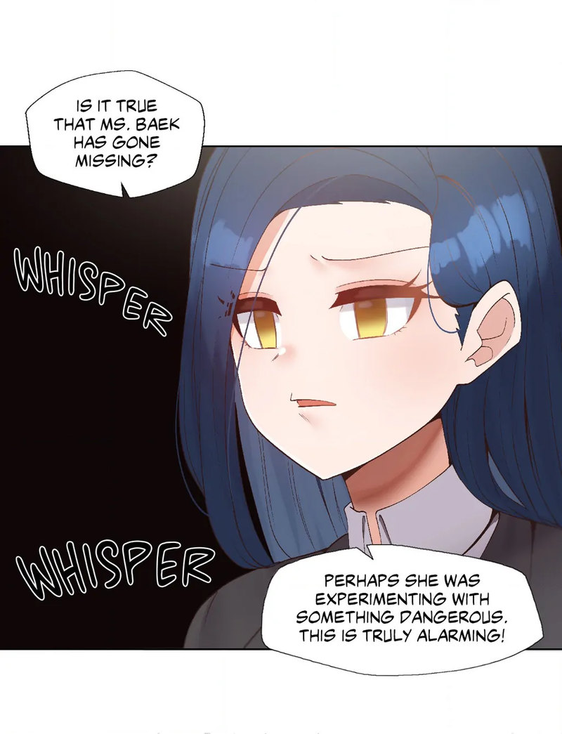 Family with Benefits - Chapter 8 [photo 14] - MangaPorn