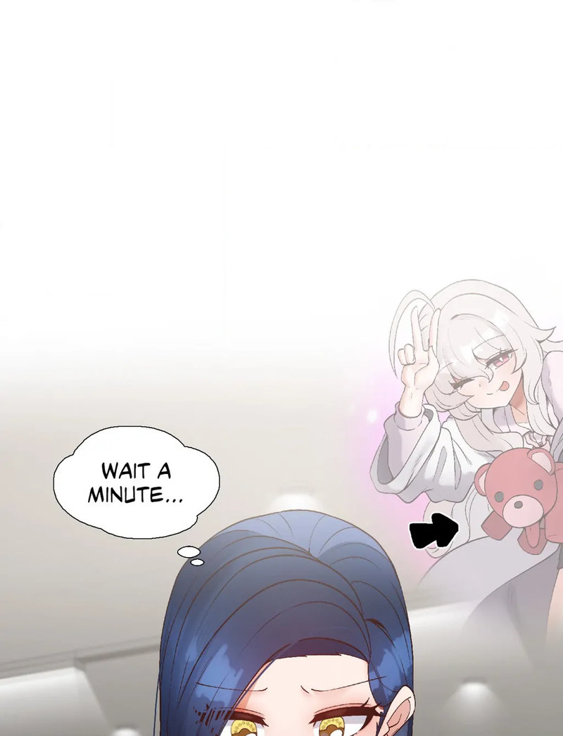 Family with Benefits - Chapter 8 [photo 28] - MangaPorn