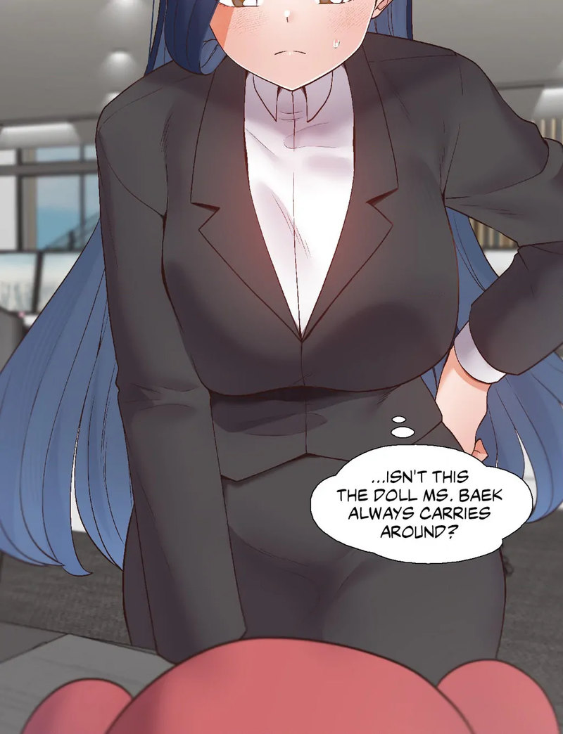 Family with Benefits - Chapter 8 [photo 29] - MangaPorn