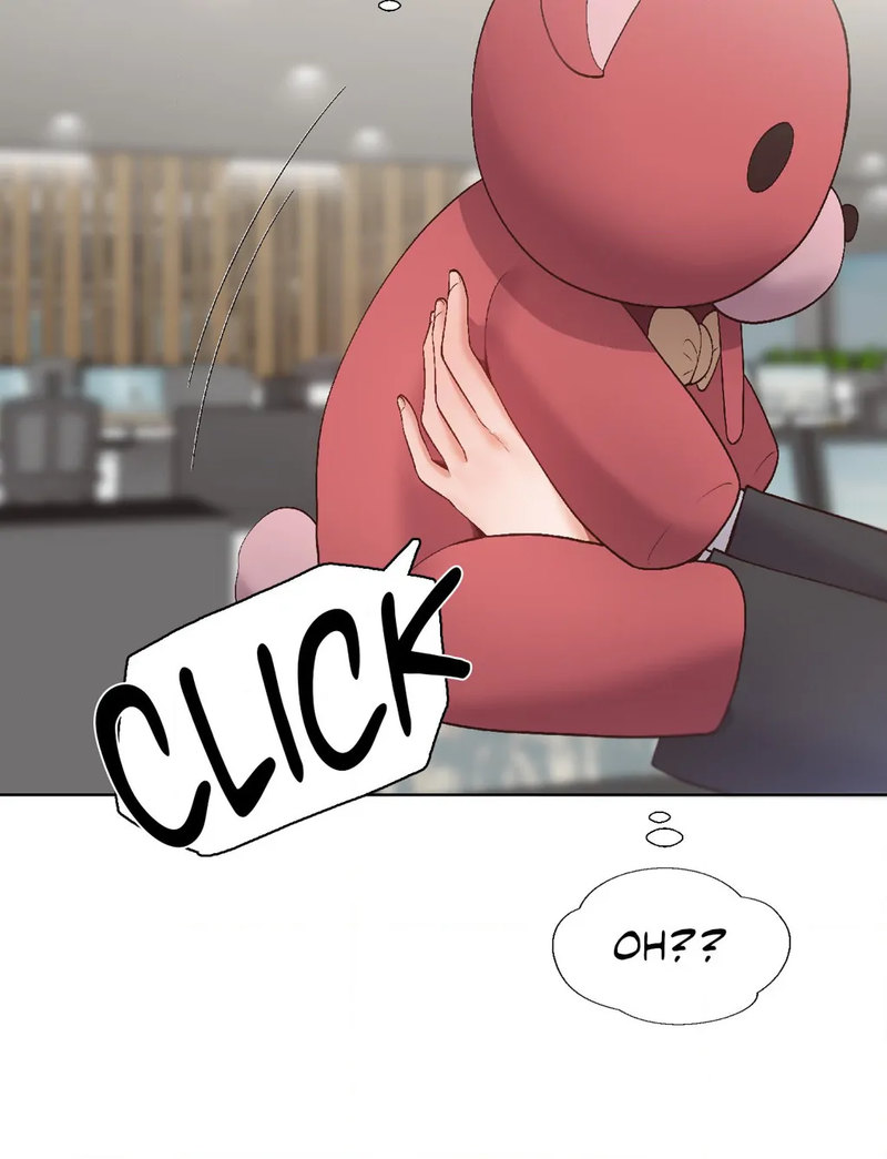 Family with Benefits - Chapter 8 [photo 31] - MangaPorn