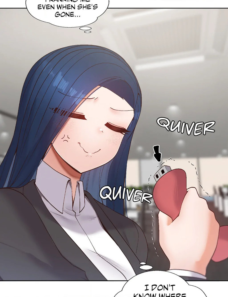 Family with Benefits - Chapter 8 [photo 39] - MangaPorn