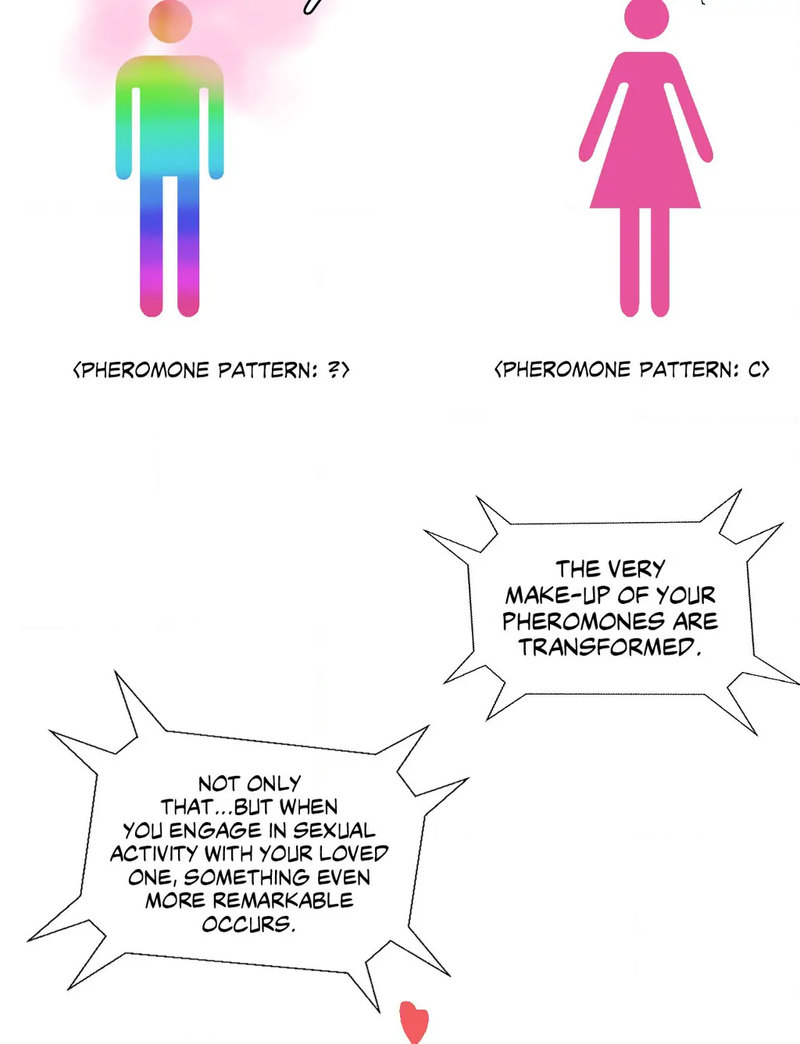 Family with Benefits - Chapter 8 [photo 57] - MangaPorn