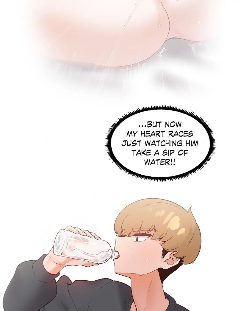 Family with Benefits - Chapter 8 [photo 6] - MangaPorn