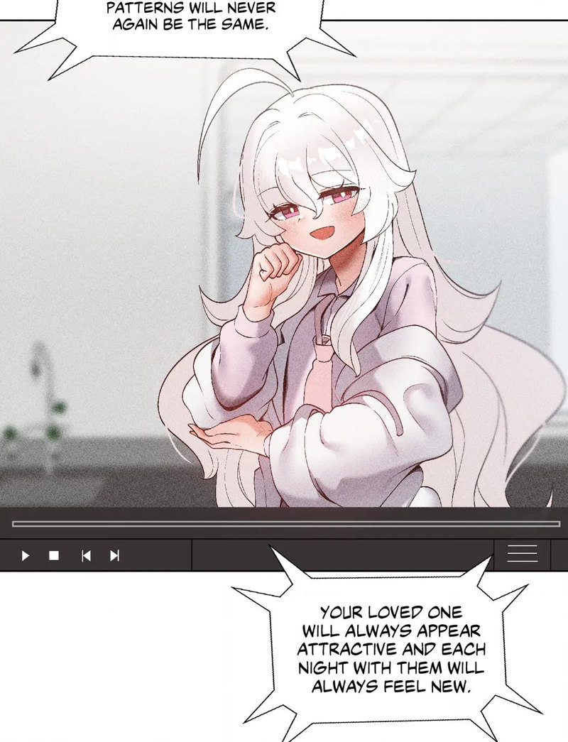 Family with Benefits - Chapter 8 [photo 59] - MangaPorn