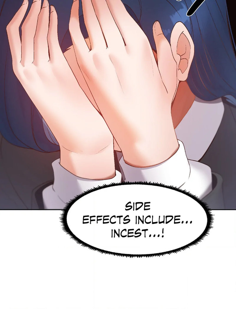 Family with Benefits - Chapter 8 [photo 62] - MangaPorn