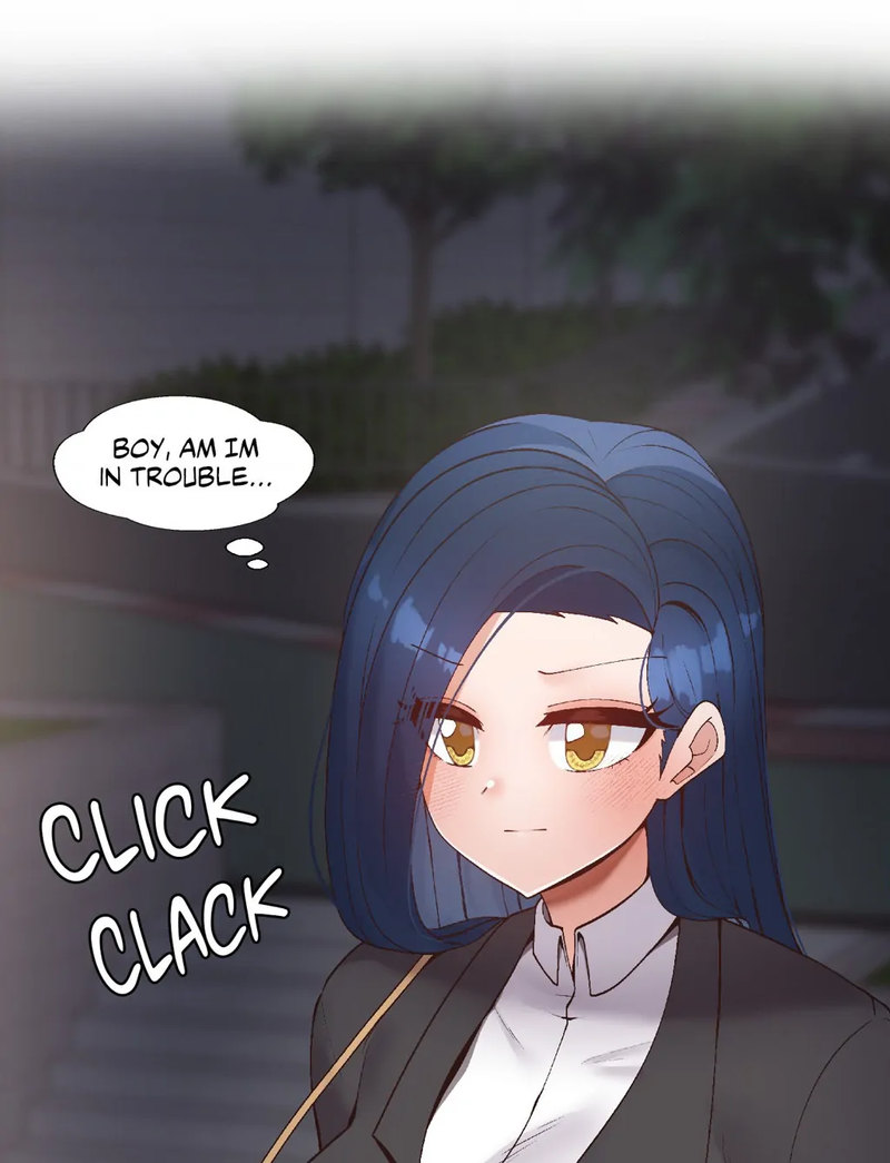 Family with Benefits - Chapter 8 [photo 66] - MangaPorn