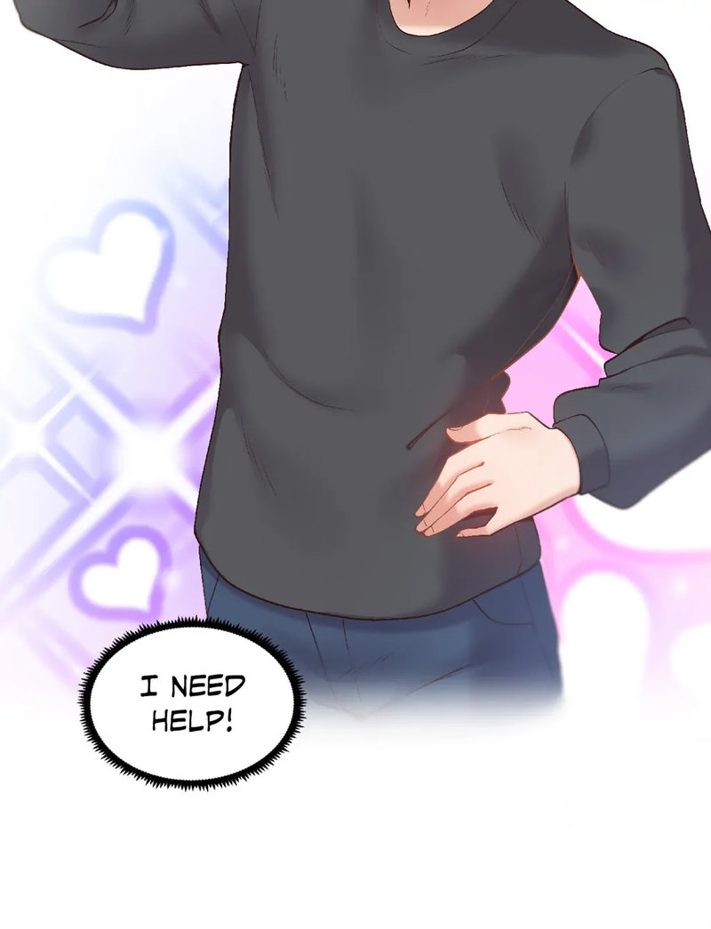 Family with Benefits - Chapter 8 [photo 7] - MangaPorn