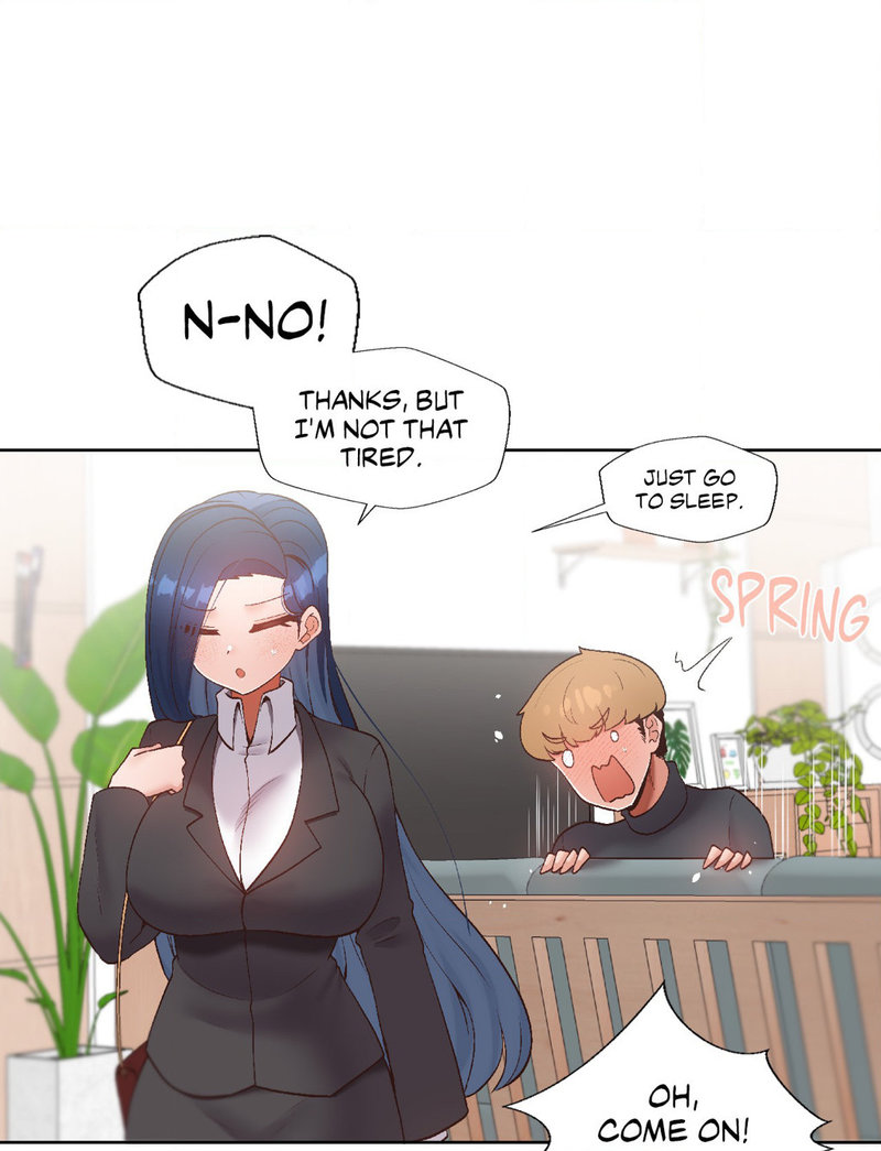 Family with Benefits - Chapter 9 [photo 10] - MangaPorn