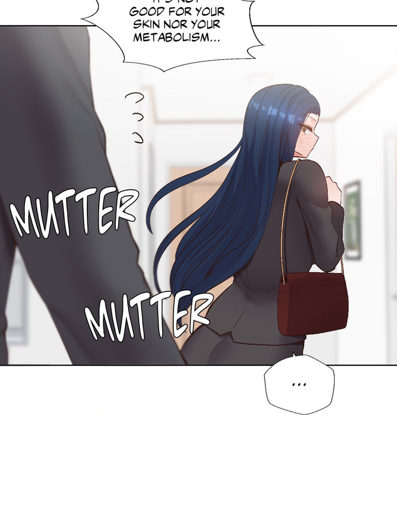 Family with Benefits - Chapter 9 [photo 12] - MangaPorn