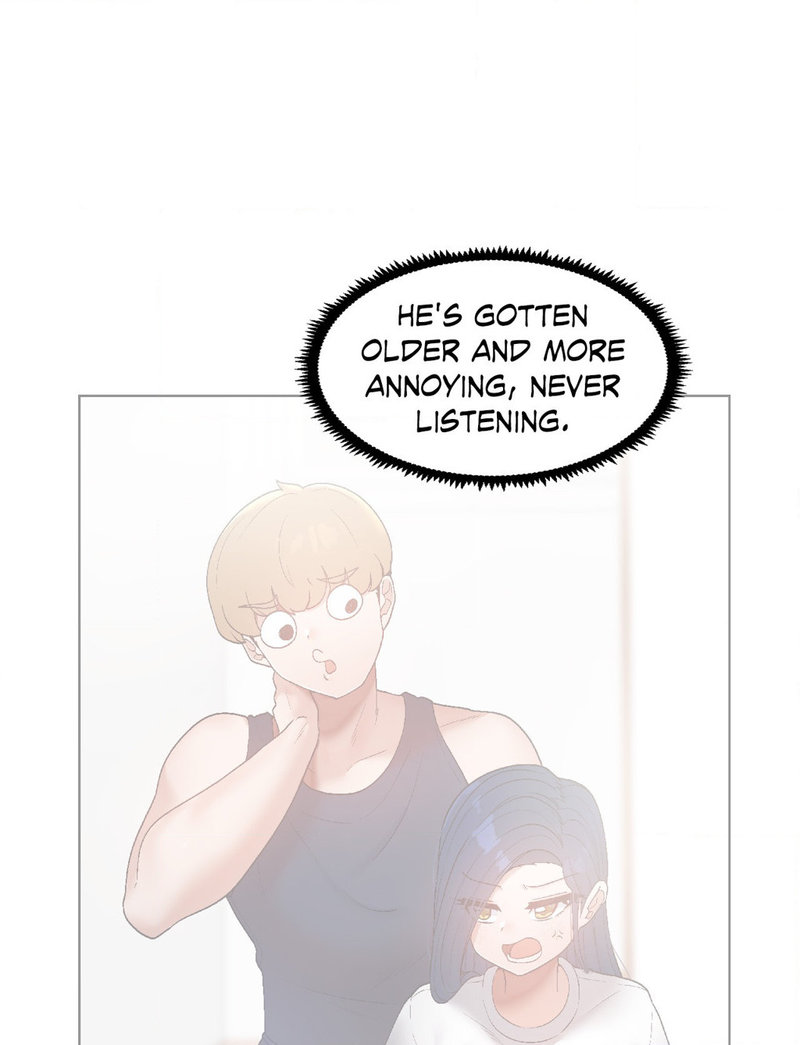 Family with Benefits - Chapter 9 [photo 15] - MangaPorn
