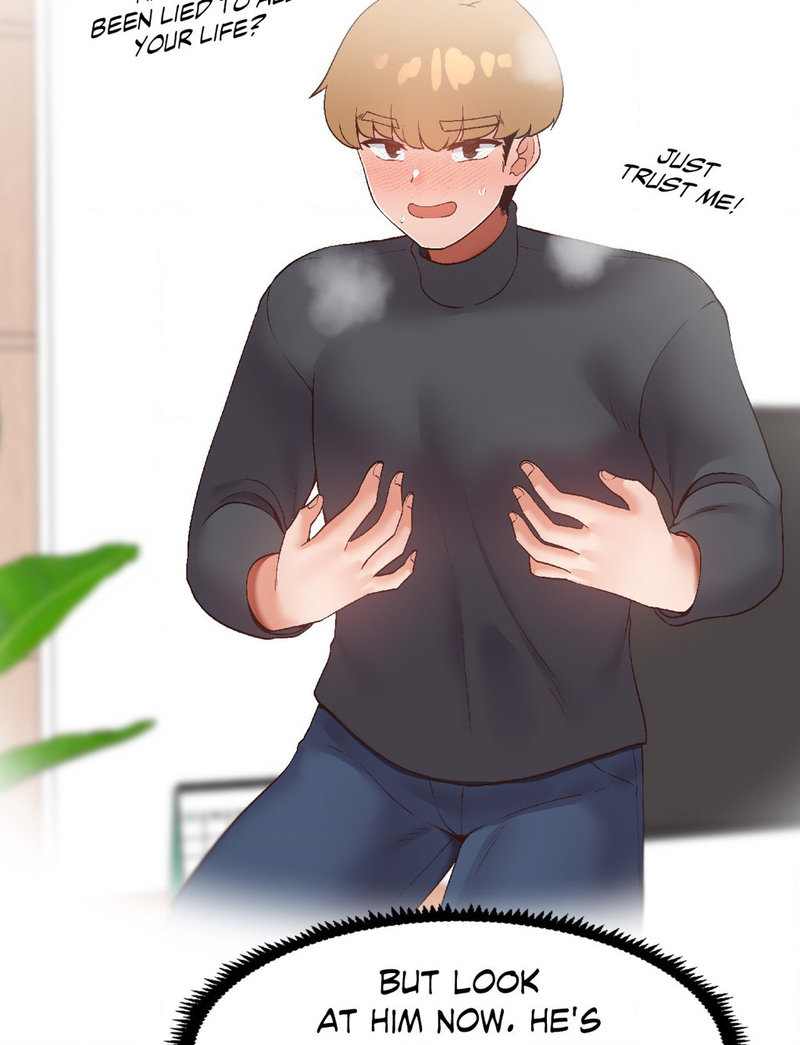 Family with Benefits - Chapter 9 [photo 17] - MangaPorn