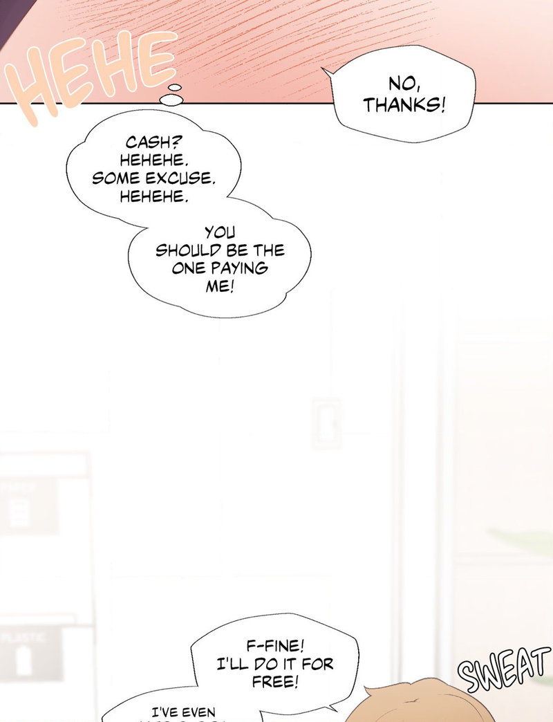 Family with Benefits - Chapter 9 [photo 23] - MangaPorn