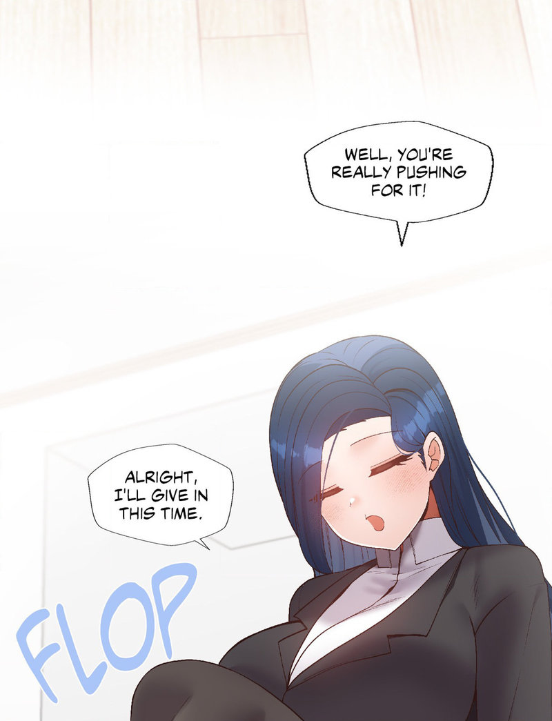 Family with Benefits - Chapter 9 [photo 26] - MangaPorn