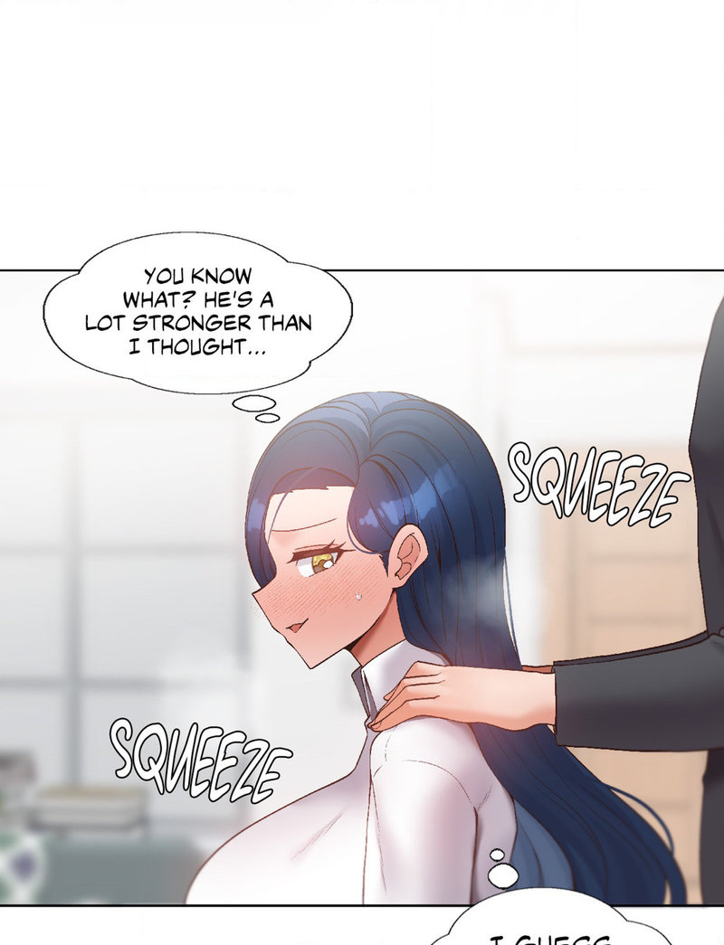 Family with Benefits - Chapter 9 [photo 40] - MangaPorn